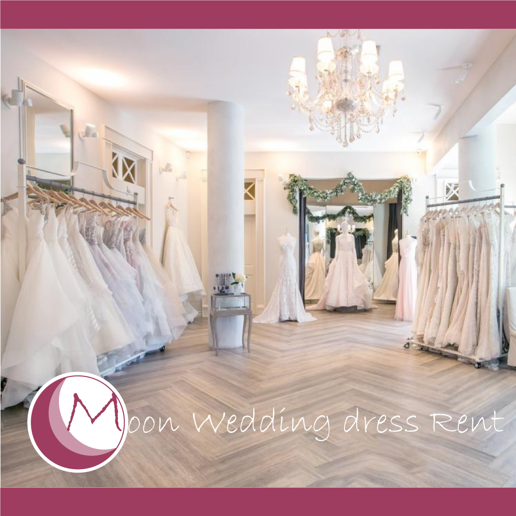 Dress Rent