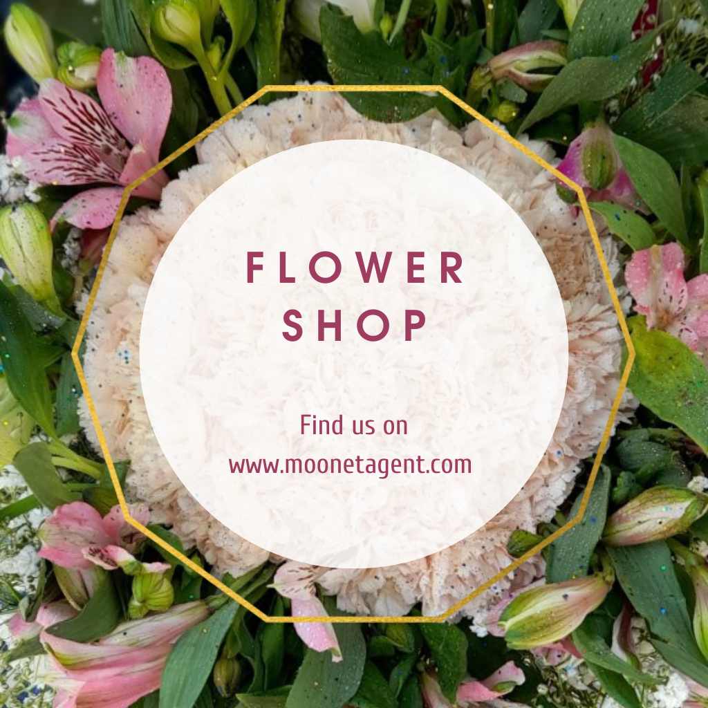 Flower & Gift